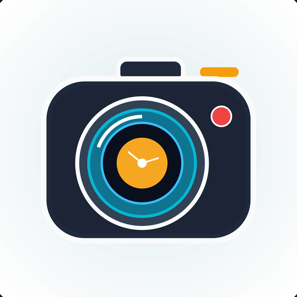 TrueStamp Camera icon